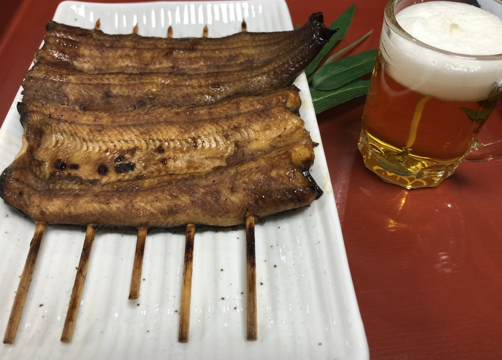 父の日にうなぎをプレゼントしてみませんか？