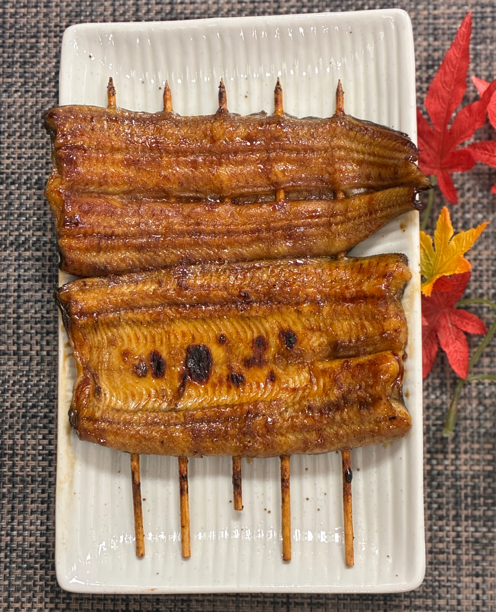 10月30日は秋の土用の丑の日