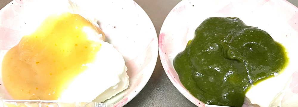 味くらべ、いかがですか？