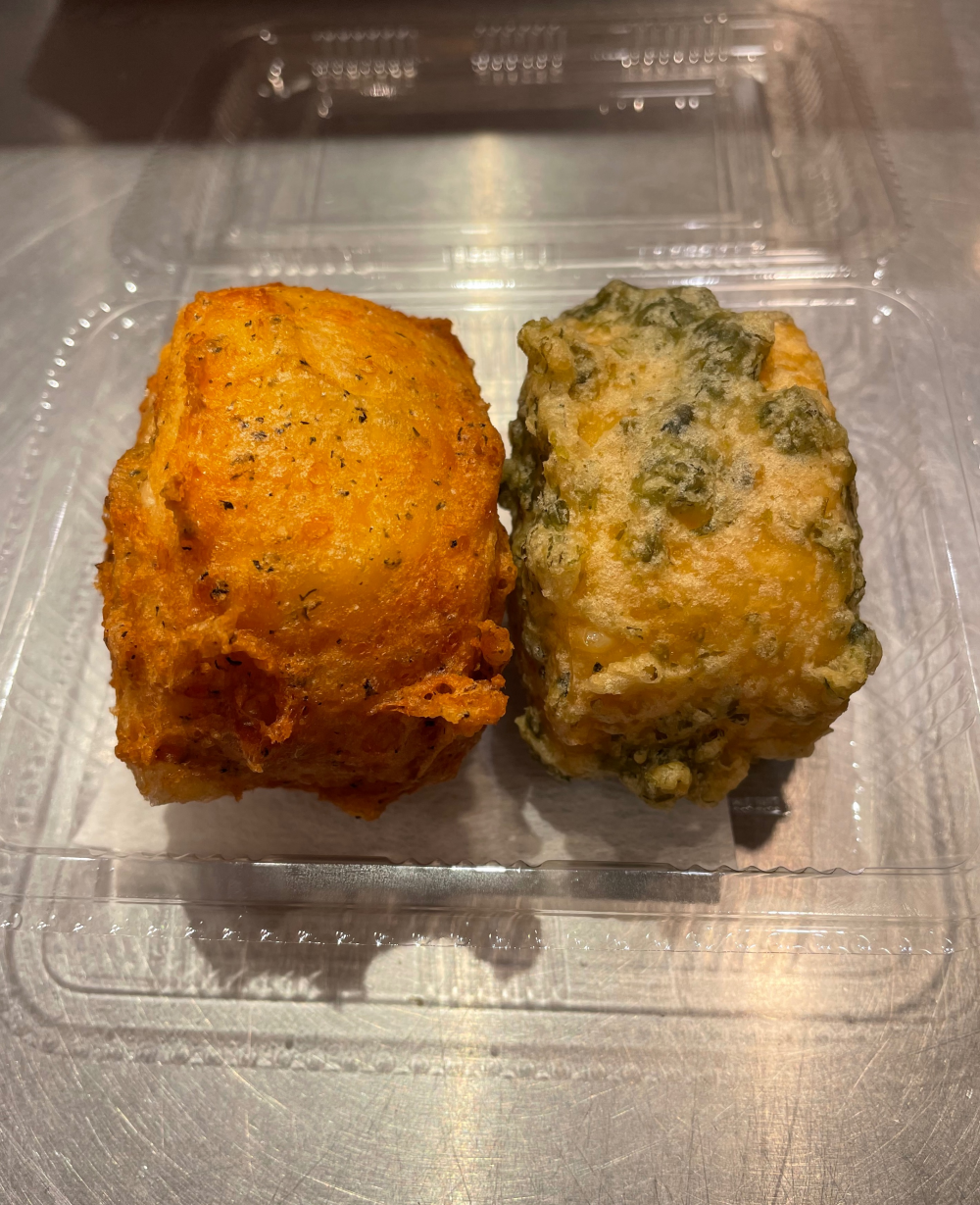 食べくらべ、いかがですか？？