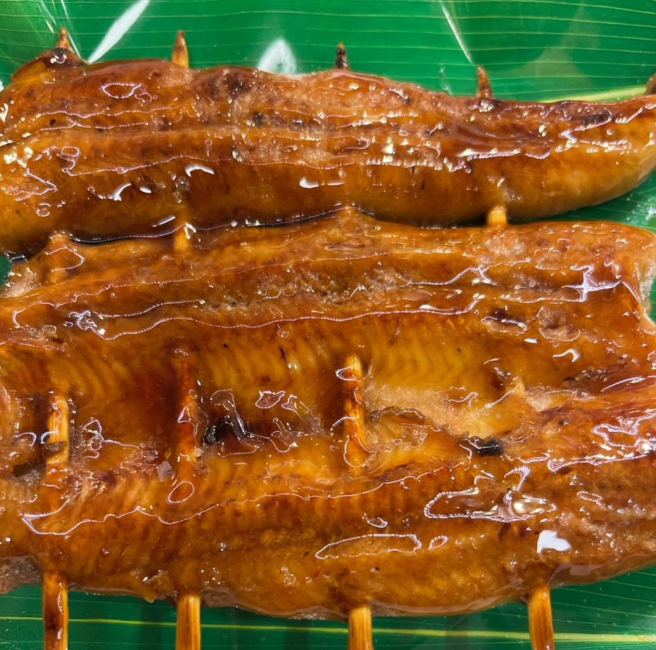 秋の土用の丑の日