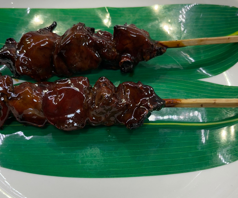 ショップマスターのこの夏のいちおし！