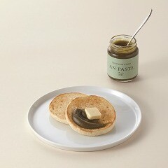 あんのある生活を～💚抹茶💚～
