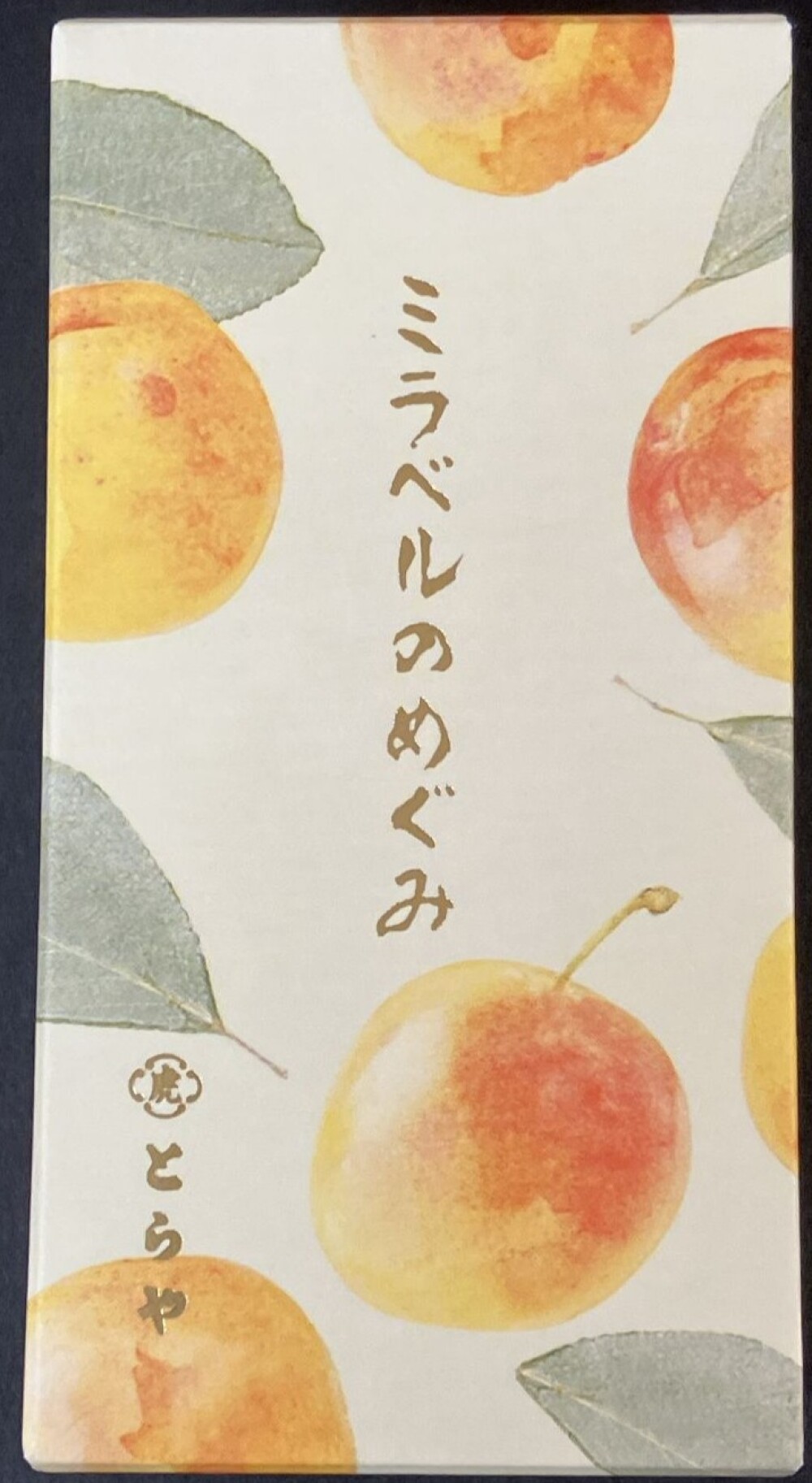🧡ミラベルのめぐみ販売中🧡