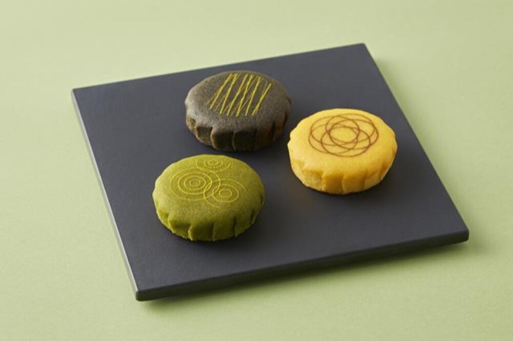 あんやき💛💚🖤