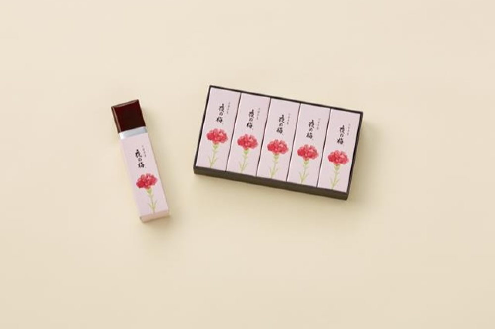 💝母の日限定「夜の梅」💝