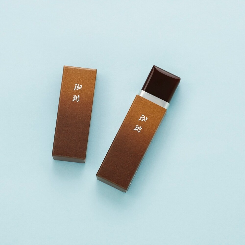 毎年大好評！！小形羊羹『珈琲』いかがですか？？