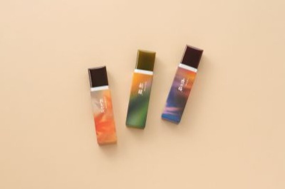 🍁秋限定パッケージ【小形羊羹】🍁