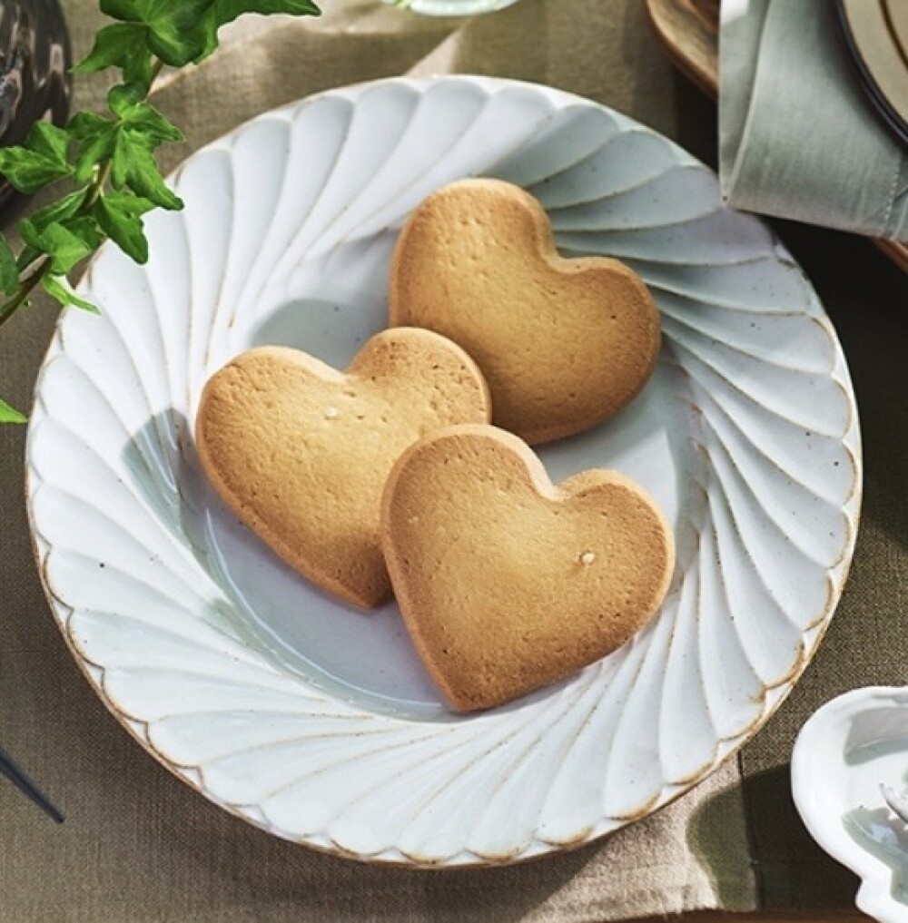 甘い？しょっぱい？