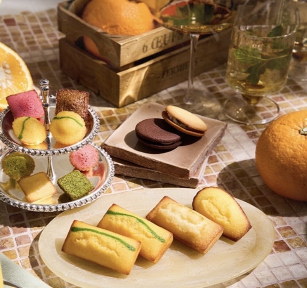 甘夏っ❗️