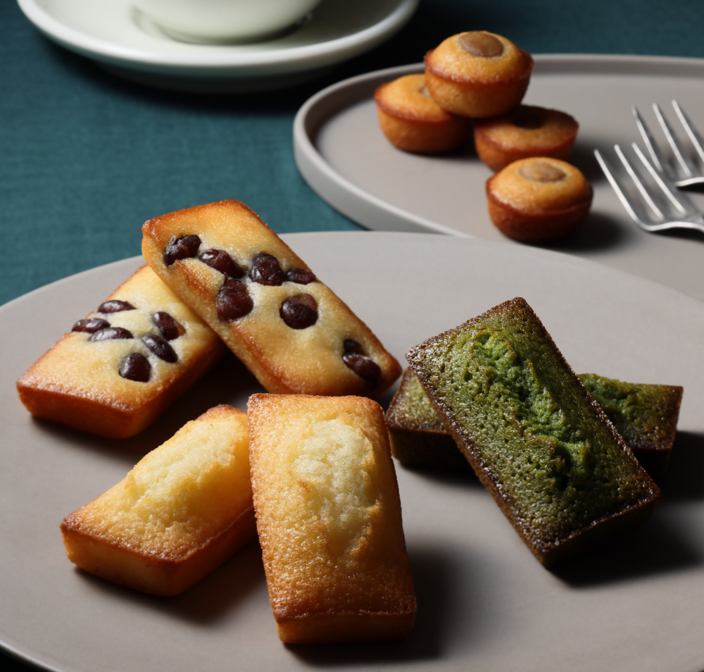 夢のような詰め合わせ✨