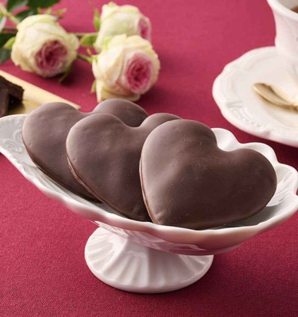 ちよこっとLOVE❤️