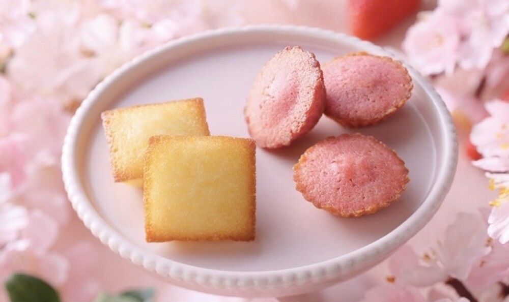 可愛いハンドバッグ