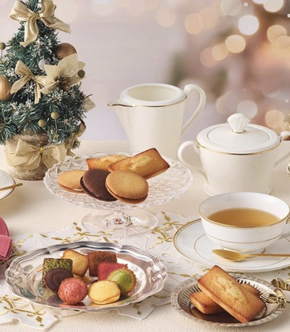 プレゼントにいかが？