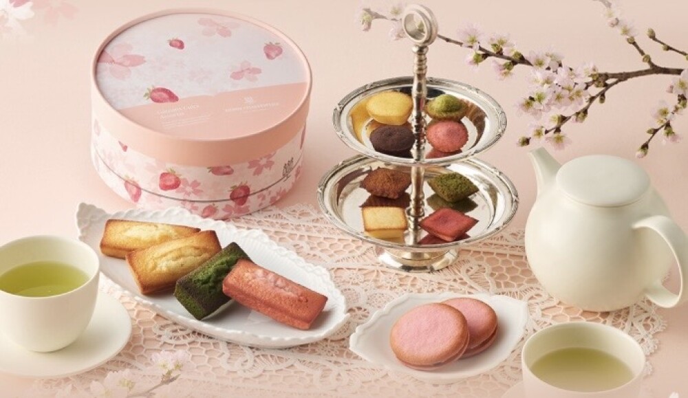 お花見したい‼️