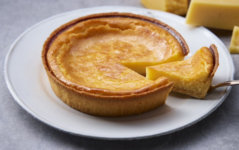 3日間限定❗️　エダムチーズケーキ販売