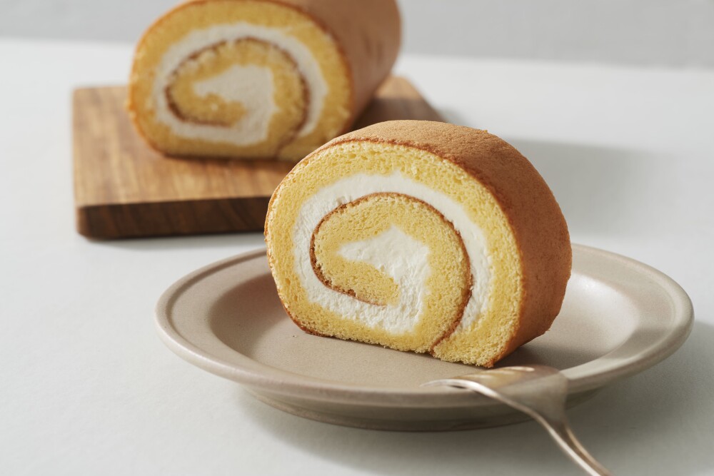 3/20(金・祝)、21(土)【各日50個限定販売】南青山ロール