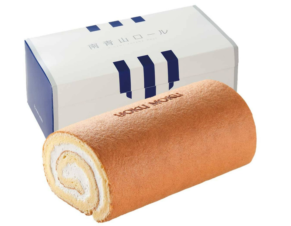 ６/６(土)限り！南青山ロール特別販売