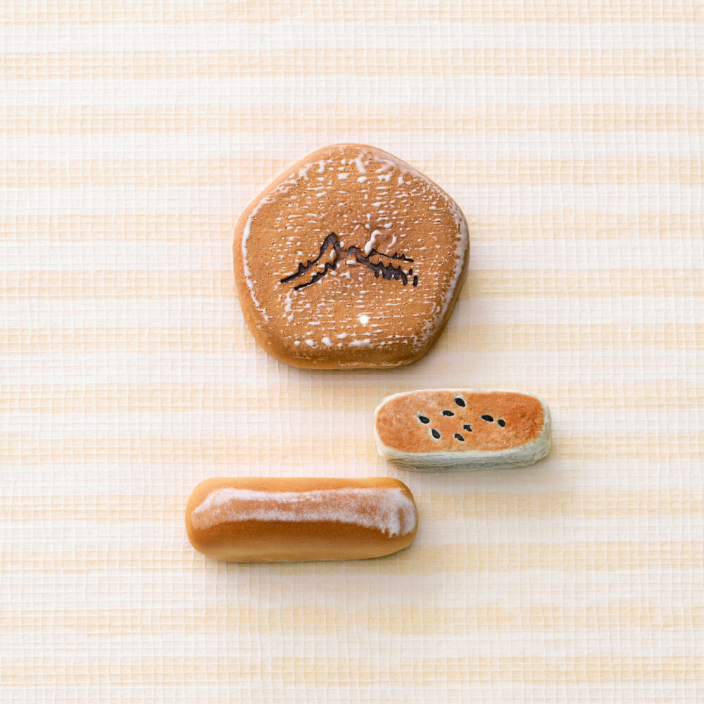 帰省や手土産に　一番人気　銘菓詰合