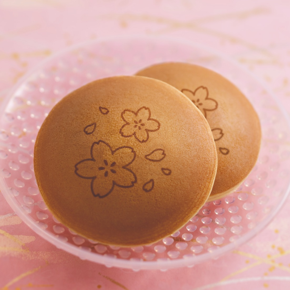 🌸　さくらは　千なりでもお楽しみください　🌸