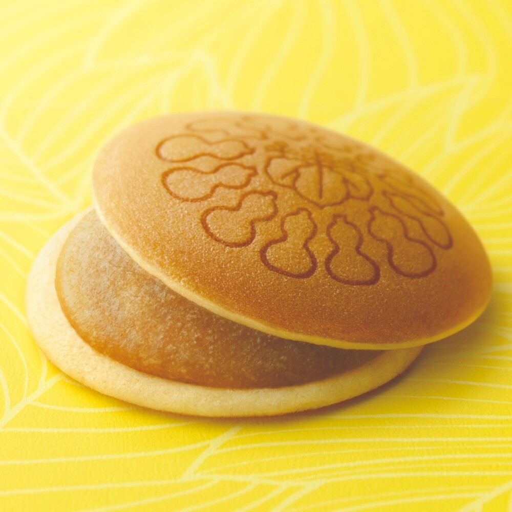 季節限定　千なり　ばななあん　🍌