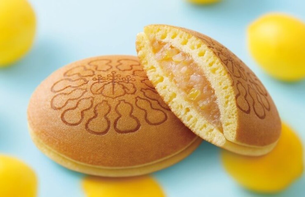 🍋千なり檸檬あん始まりました🍋