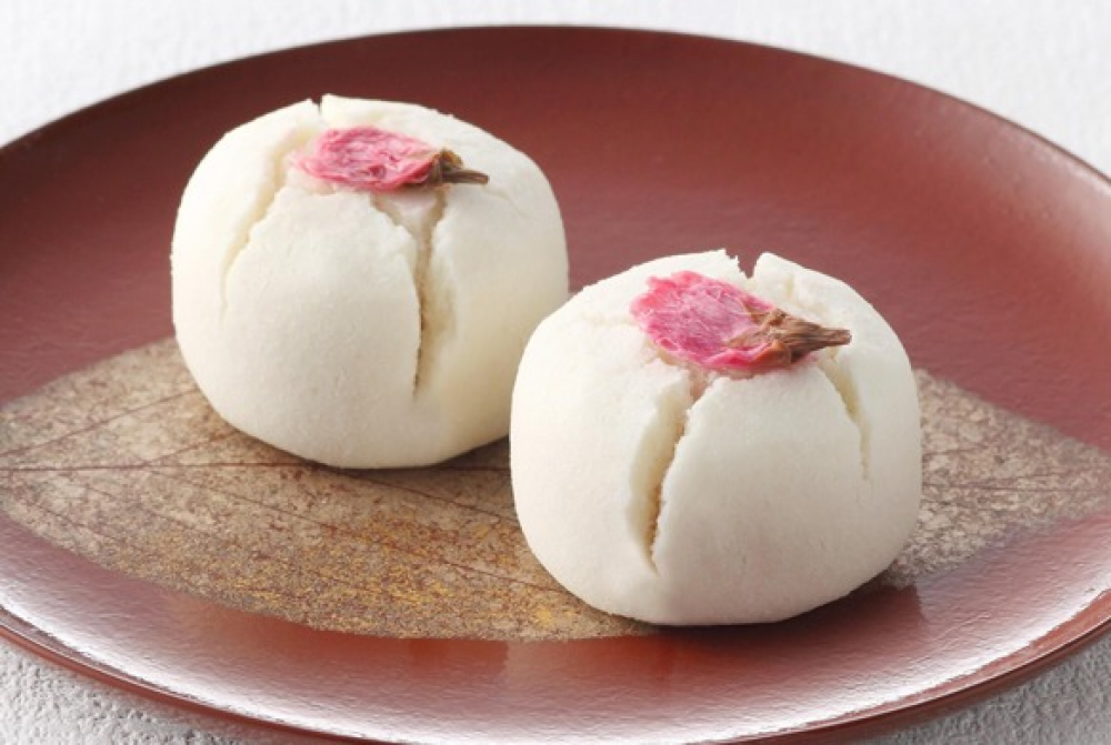 桜花しぐれ（おうかしぐれ）