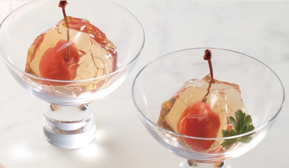 花桜桃（はなおうとう）