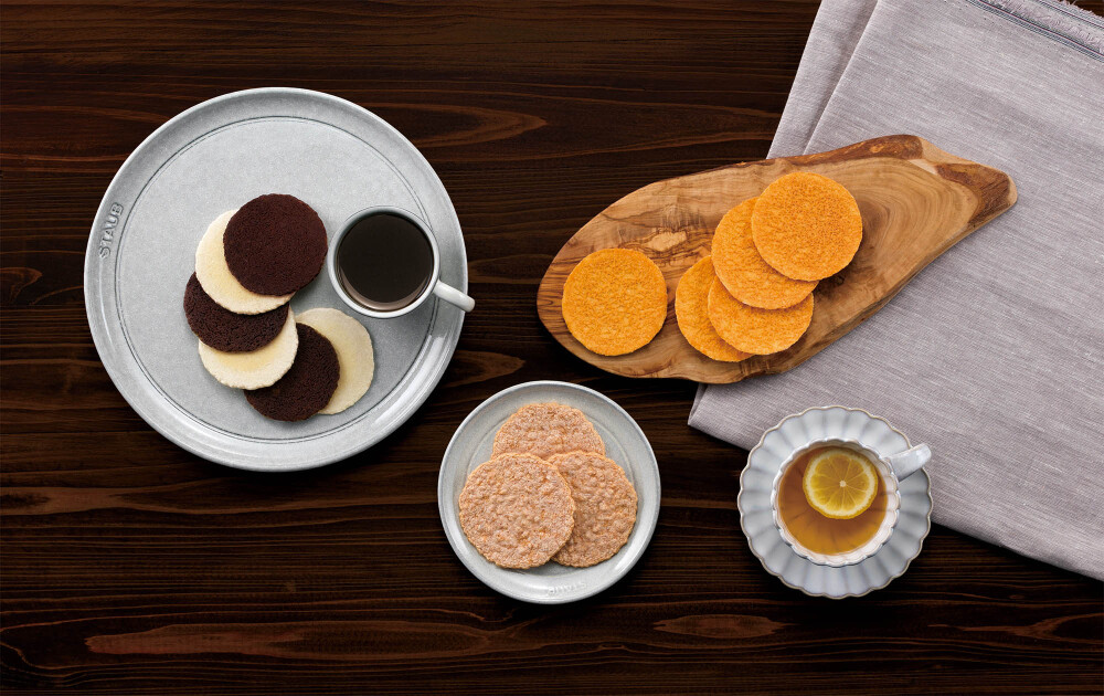 💝バレンタイン好適品💝味わう和アソート