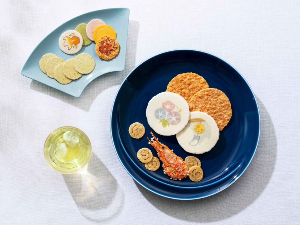 【夏の贈り物に】夏きらり🎐