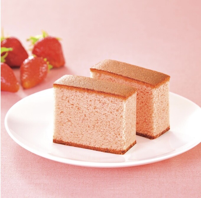 いちごの日