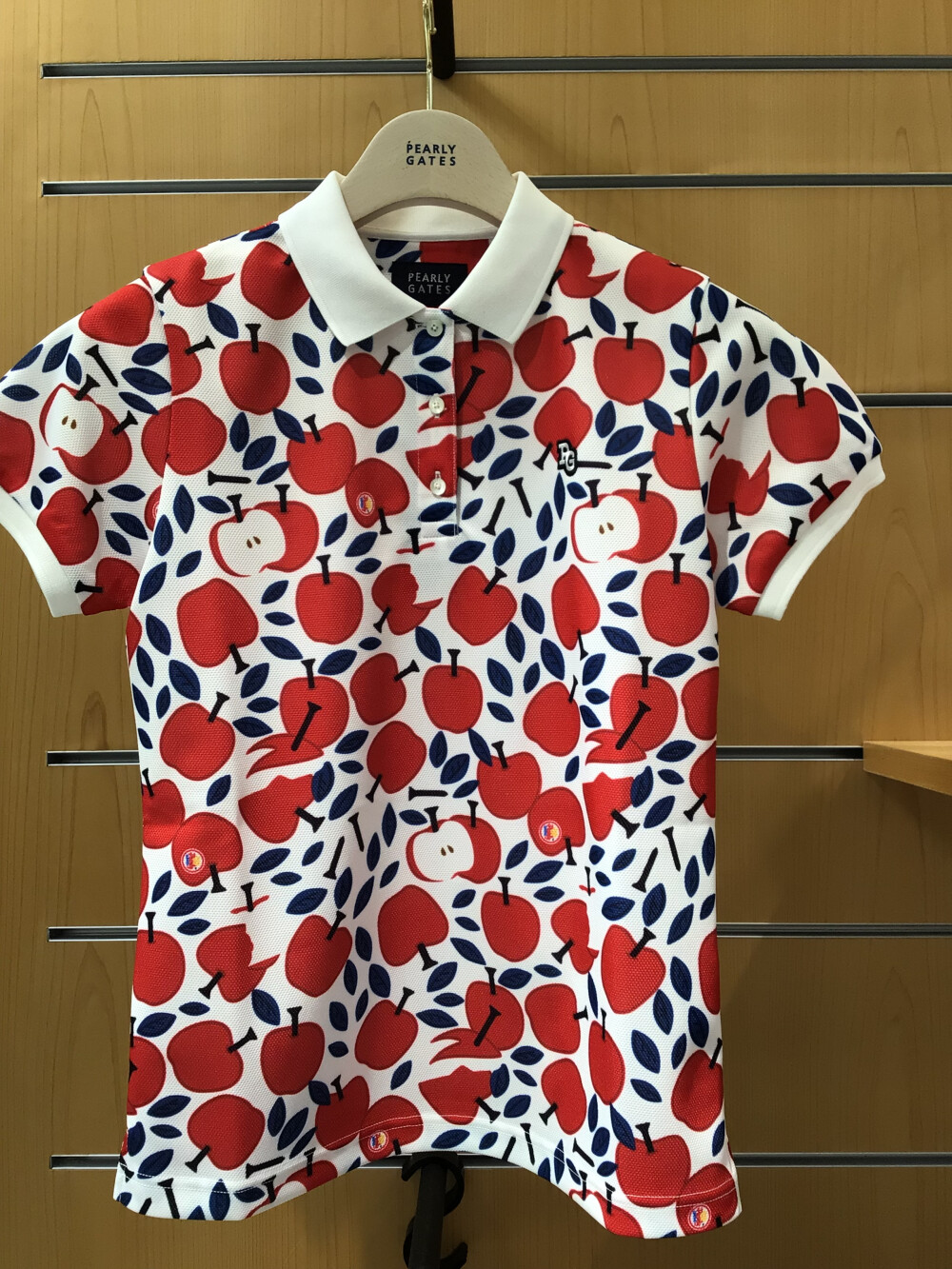 春です！ゴルフシーズン到来！