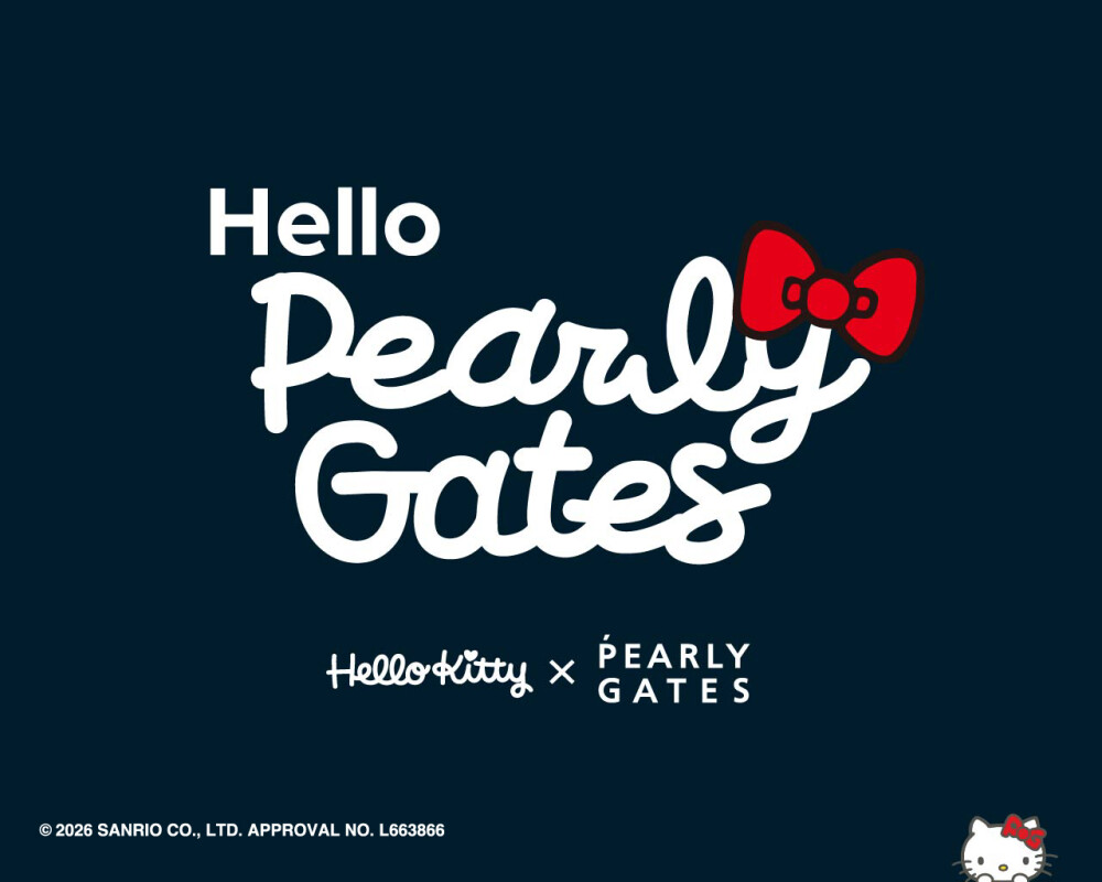 ハローキティコラボ&春フェア