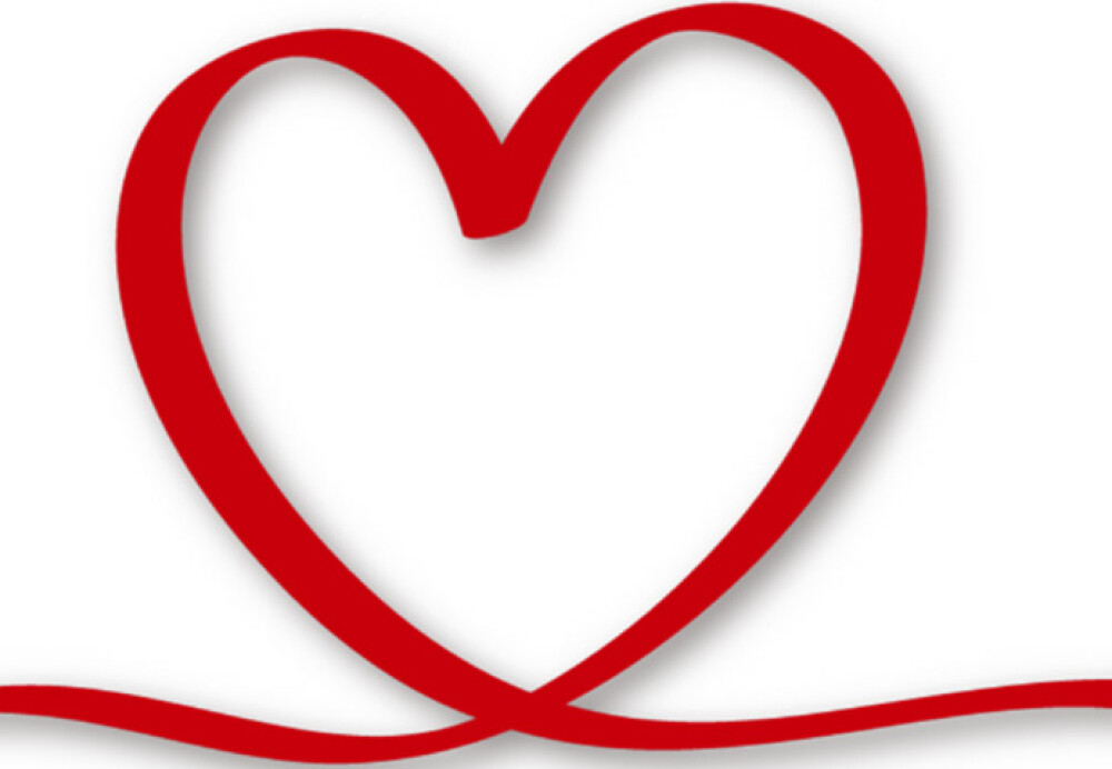 伝えるのは愛情です