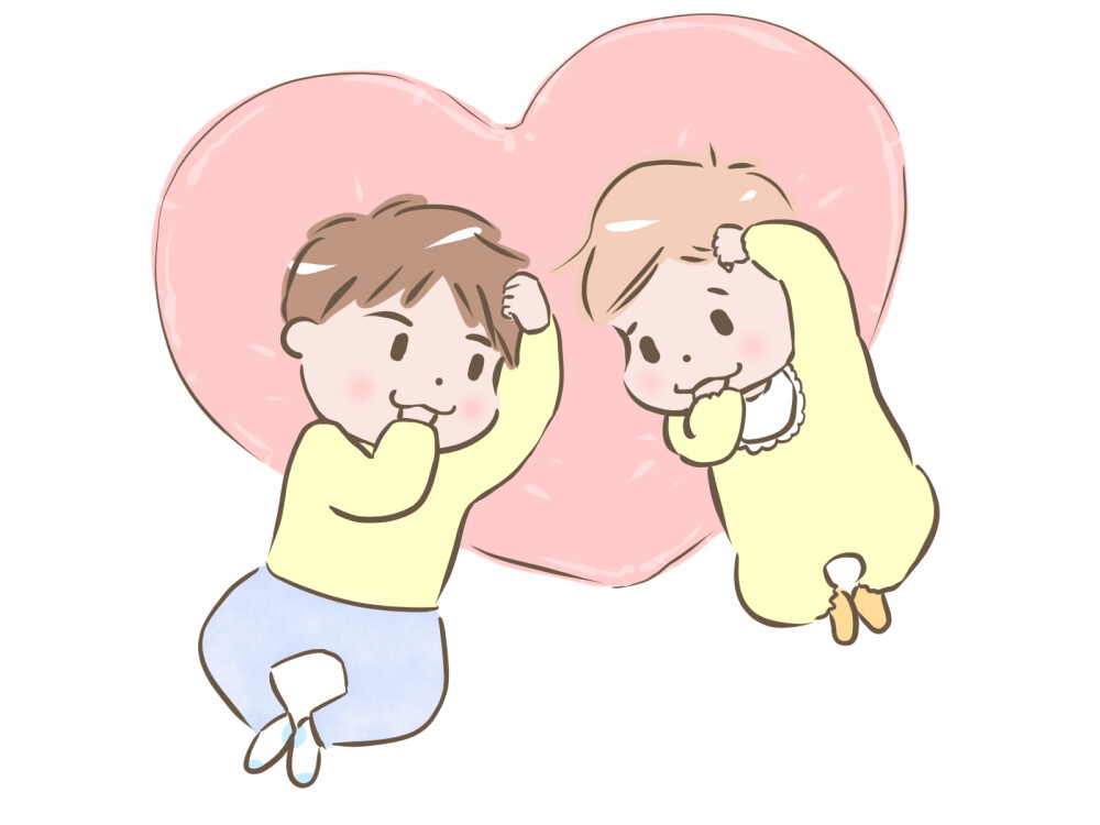 子供は親に似ていて当然？