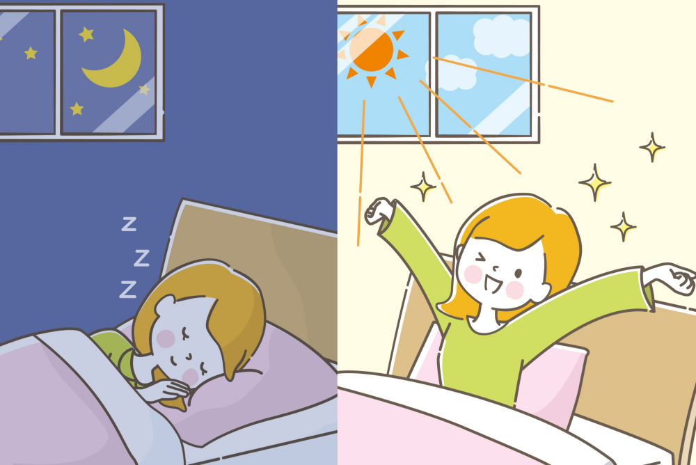 運気にも、休むタイミングがあります