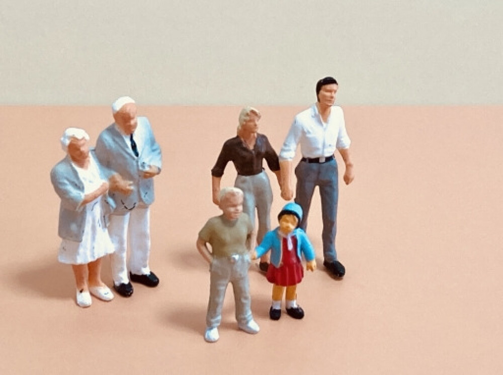 親との今後を見据えて