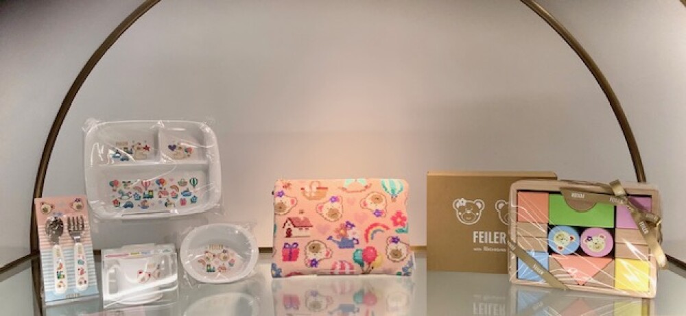 🎁クリスマスギフトにおすすめ🎁かわいいクマちゃん大集合🐻💗