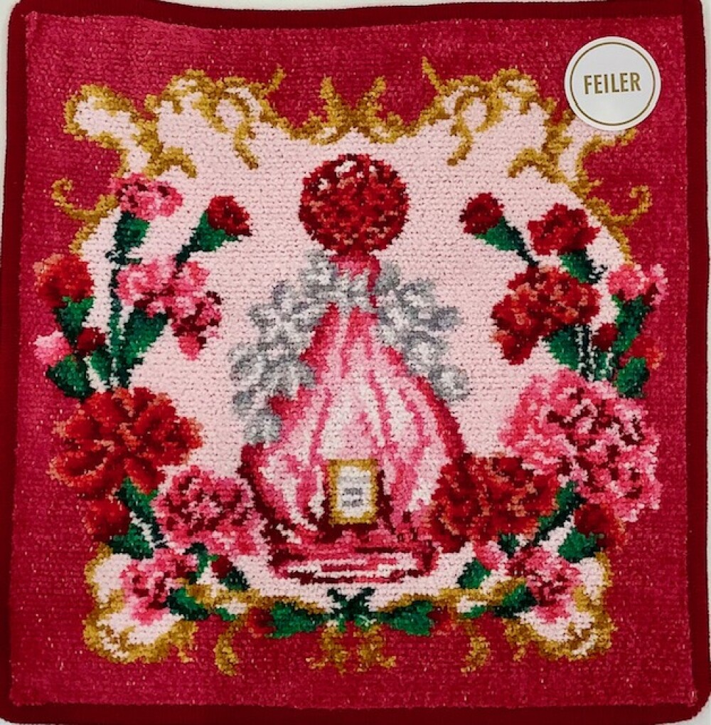 🎀MY JEWEL🎀～誕生石ハンカチ～