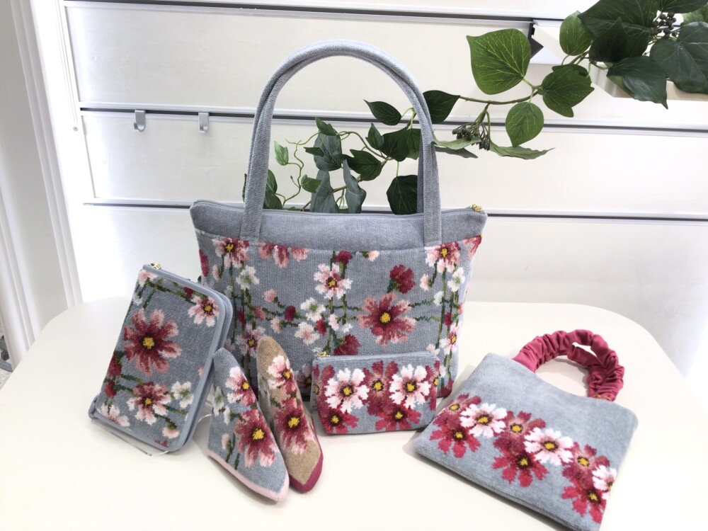 フェイラー】新作ウィズシンシアリティ発売🌸 | フェイラー | 松坂屋静岡店公式 SHOP BLOG