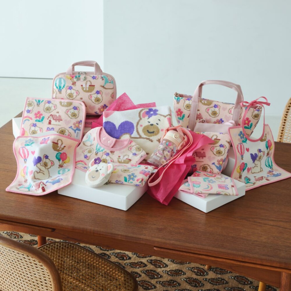 ☆LILIA DREAMY HOUSE  マルチケースのご紹介☆
