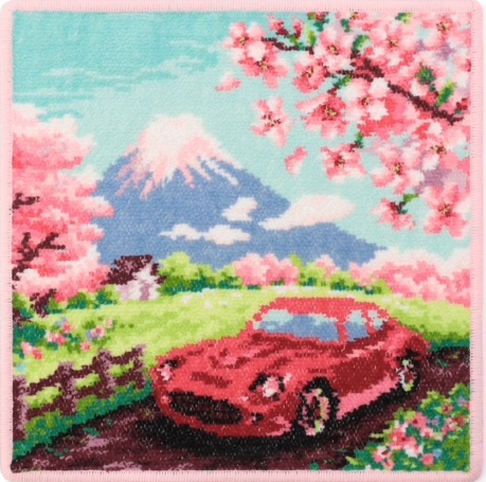 🌸SEASONAL  JOURNEY  SPRING🌸