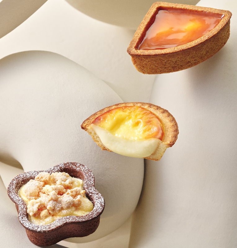 【BAKE】チーズタルト人気商品🧀