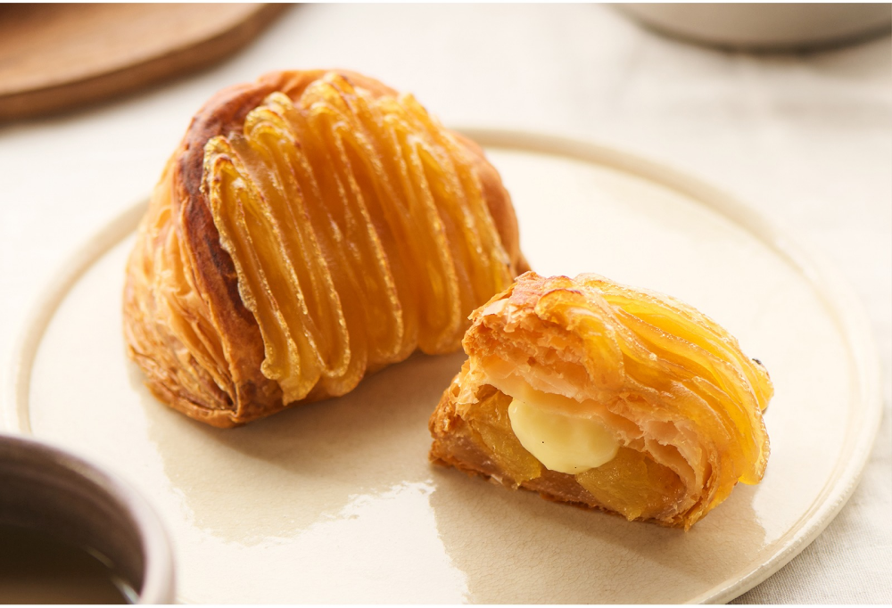 【RINGO】紅天使スイートポテト🍎👼