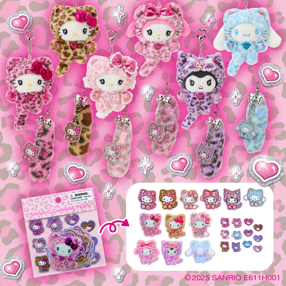 ギャルネコデザインシリーズ🐾