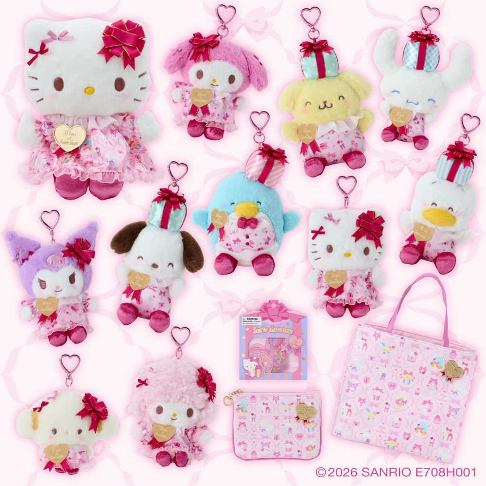 8/5発売予定　🎀ラッピングペーパーデザインシリーズ