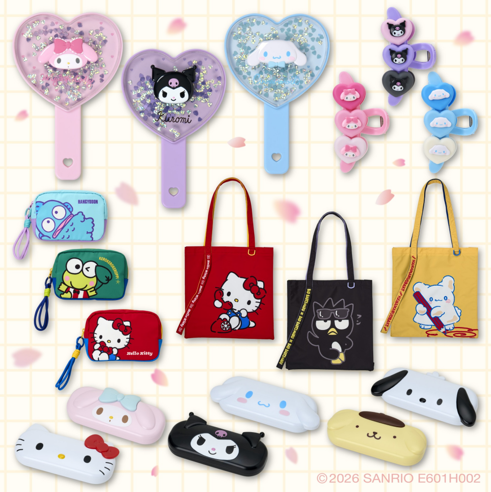 🌸新生活～身の回り～