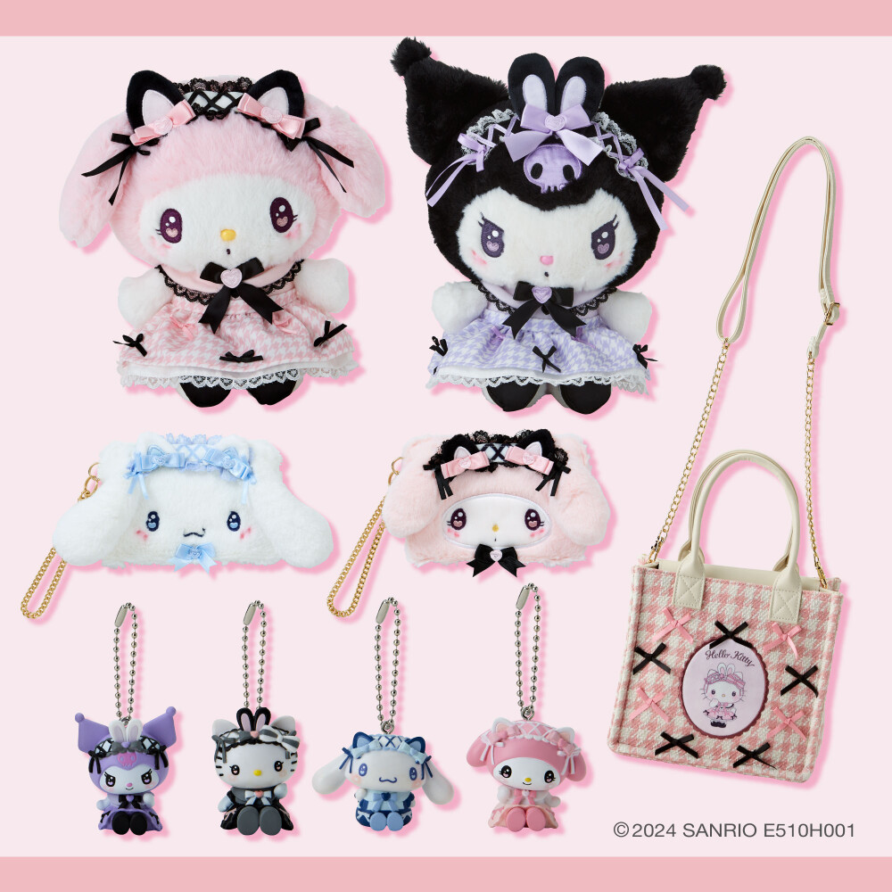 夢リボンデザインシリーズ🎀
