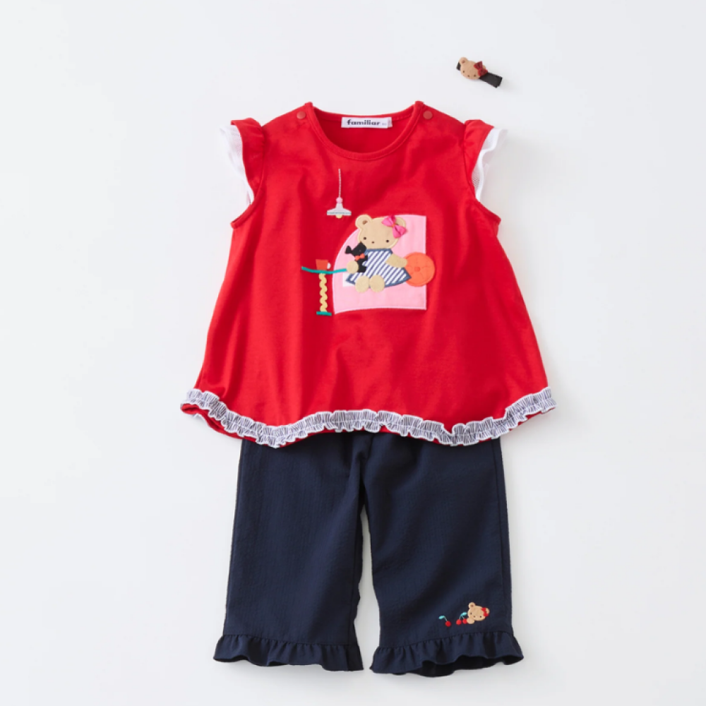💖女の子ベビー新作💖