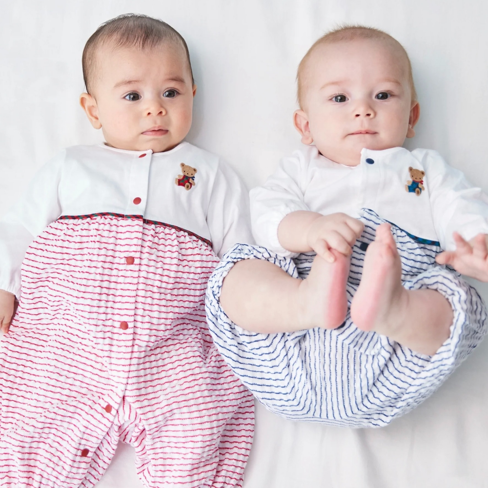 ファミリアのツーウェイオール（春夏～秋）🧸